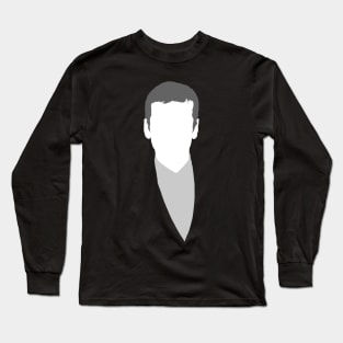 The Man who Won the Time War Long Sleeve T-Shirt